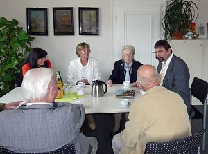 B&uuml;ste von Kurt Lindner