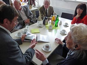 B&uuml;ste von Kurt Lindner