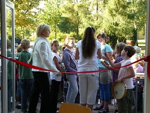 Eingeweiht