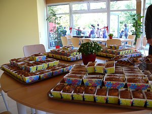 Eingeweiht
