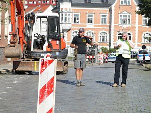 Entwarnung