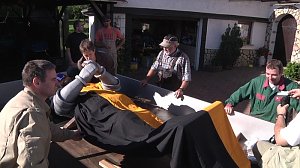 Riesen-Tour