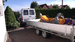 Riesen-Tour