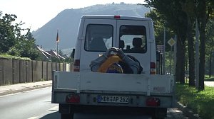 Riesen-Tour
