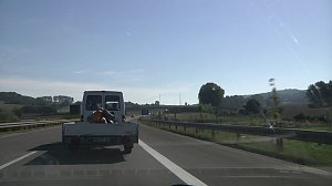 Riesen-Tour
