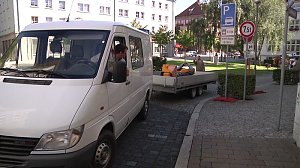 Riesen-Tour