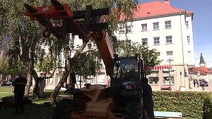Riesen-Tour