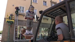 Riesen-Tour