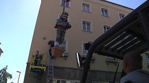 Riesen-Tour