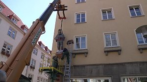 Riesen-Tour