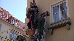 Riesen-Tour