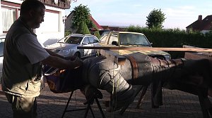 Riesen-Tour