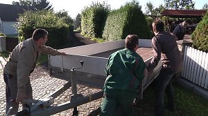 Riesen-Tour