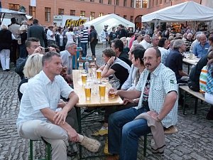 Benefizkonzert Rotary Club Sondershausen