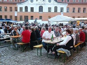 Benefizkonzert Rotary Club Sondershausen