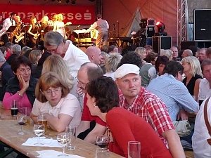 Benefizkonzert Rotary Club Sondershausen