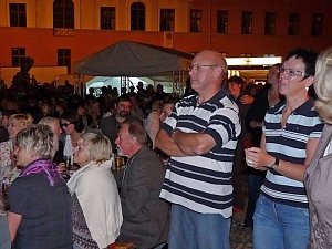 Benefizkonzert Rotary Club Sondershausen