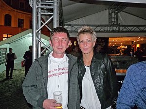 Benefizkonzert Rotary Club Sondershausen