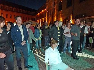 Benefizkonzert Rotary Club Sondershausen