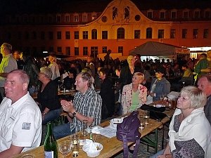Benefizkonzert Rotary Club Sondershausen