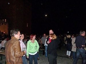 Benefizkonzert Rotary Club Sondershausen