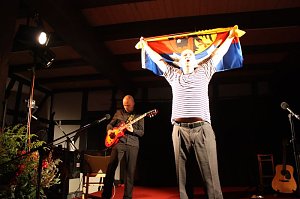 poeton am Donnerstag