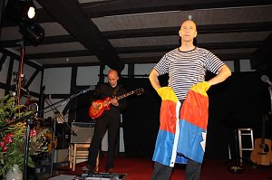poeton am Donnerstag