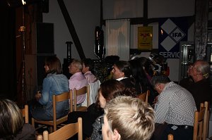 poeton am Donnerstag