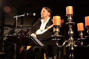 poeton am Donnerstag