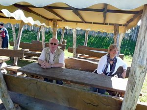 Funkenbuergfest