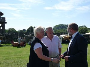 Funkenbuergfest