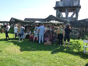 Funkenbuergfest