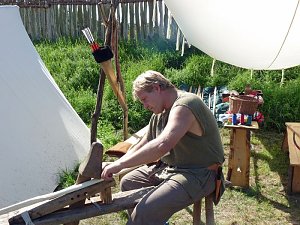 Funkenbuergfest