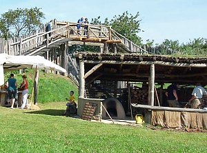 Funkenbuergfest