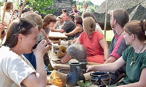 Funkenbuergfest