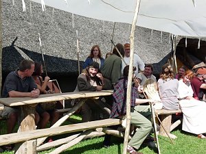 Funkenbuergfest