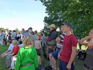 Funkenbuergfest