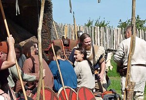 Funkenbuergfest