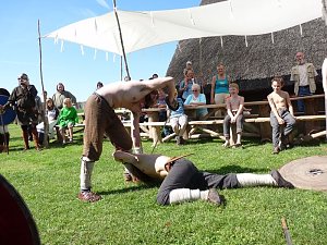 Funkenbuergfest