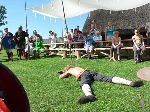Funkenbuergfest