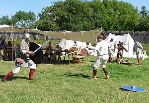 Funkenbuergfest