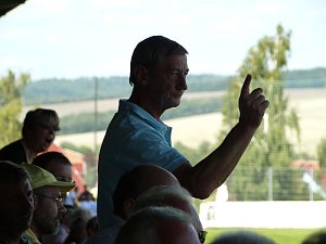 Vier Tore am G&ouml;ldner