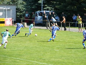Vier Tore am G&ouml;ldner