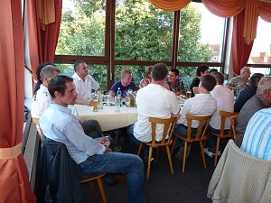 40 Jahre VGS 70 Bad Frankenhausen e.V.