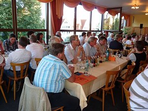 40 Jahre VGS 70 Bad Frankenhausen e.V.