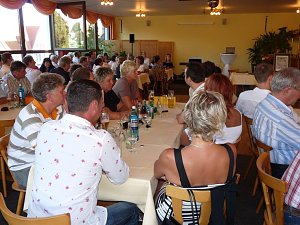 40 Jahre VGS 70 Bad Frankenhausen e.V.