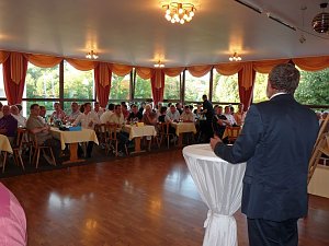 40 Jahre VGS 70 Bad Frankenhausen e.V.