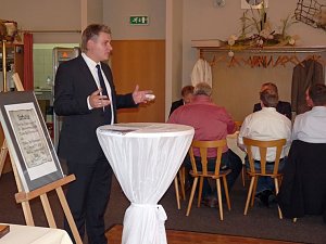 40 Jahre VGS 70 Bad Frankenhausen e.V.