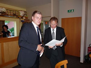 40 Jahre VGS 70 Bad Frankenhausen e.V.