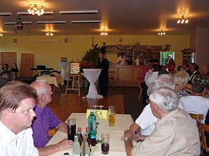 40 Jahre VGS 70 Bad Frankenhausen e.V.
